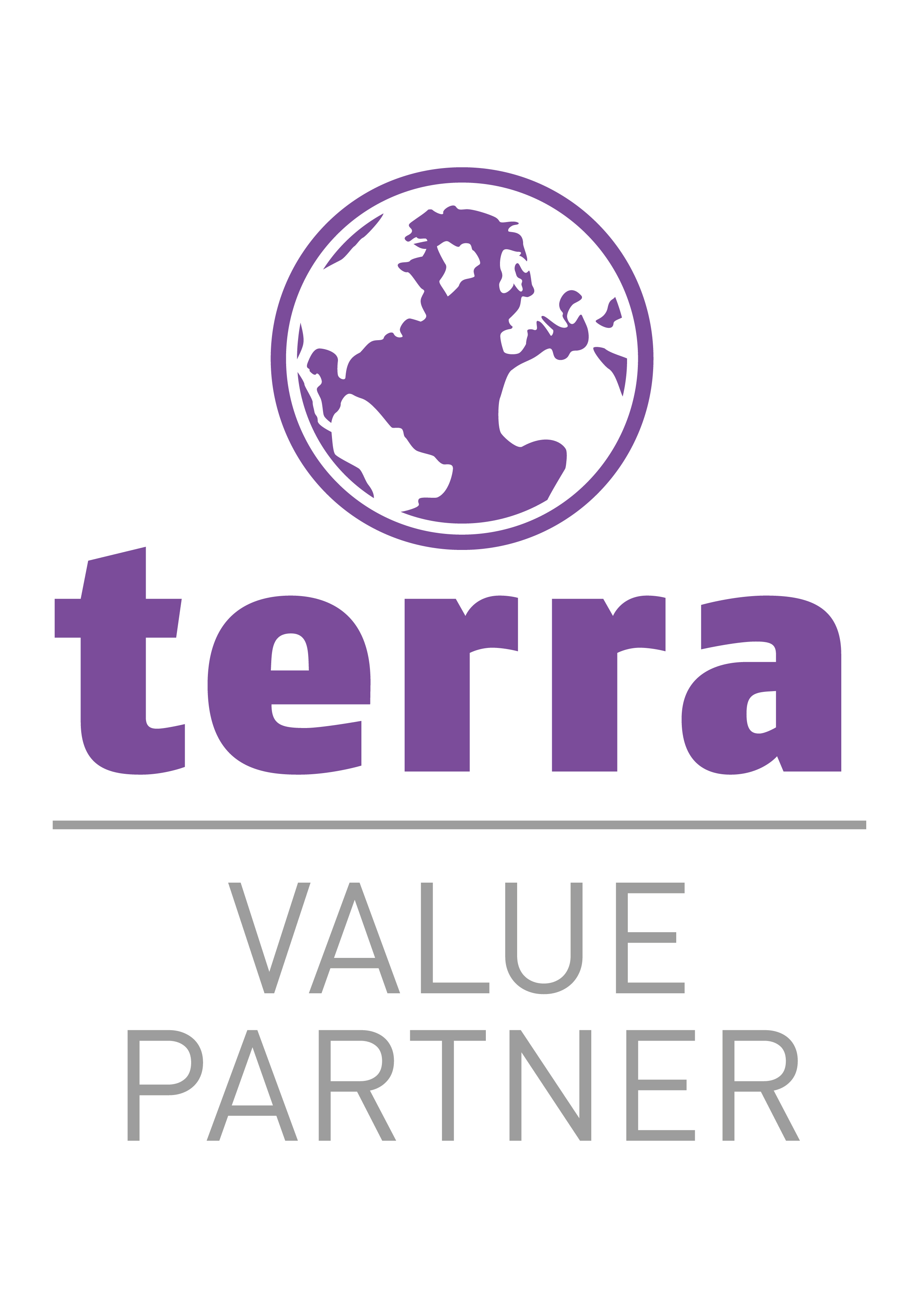 Terra Logo
