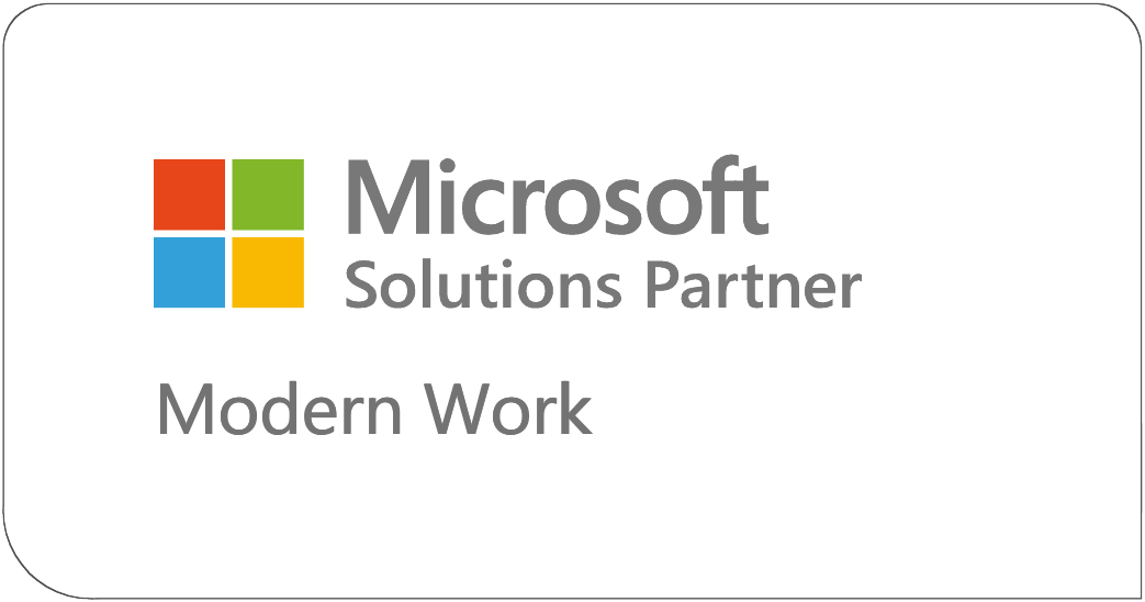 Logo Microsoft Partner 1