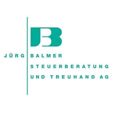 Jürg Balmer Steuerberatung und Treuhand AG