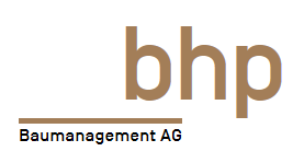 bhp Baumanagement AG
