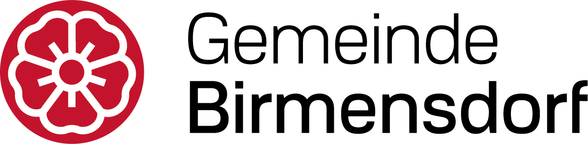Gemeinde Birmensdorf Logo