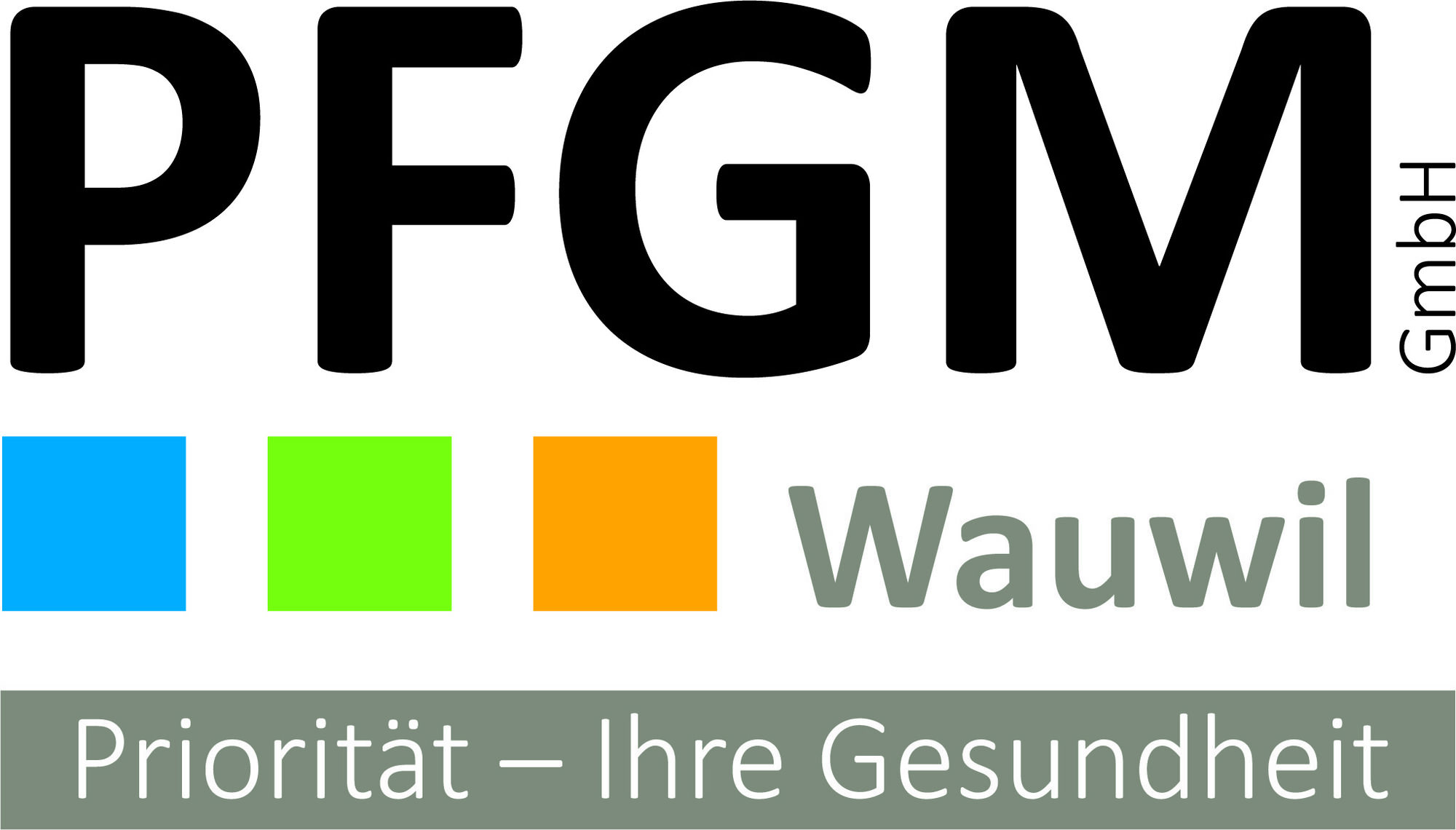 PFGM GmbH