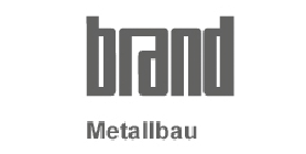 Brand Metallbau AG