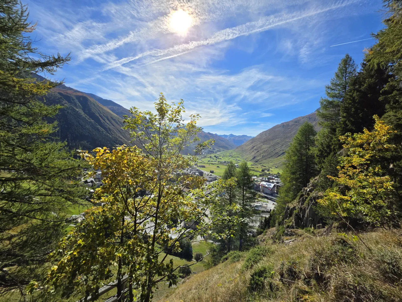 Herbstwanderung 2026 ComDataNet
