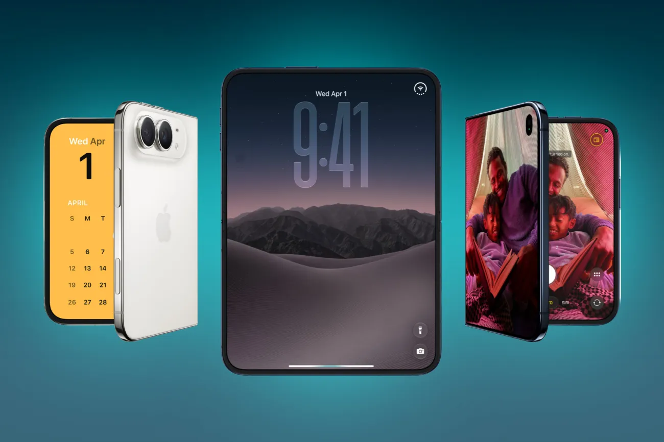 CDN Website i Phone Duo