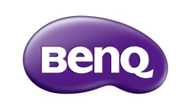 Ben Q logo