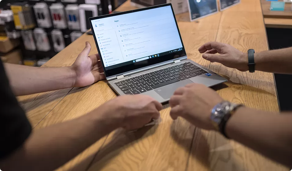 Mobile fleetmanagment3